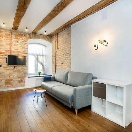 Stepono Apartment By Urban Rent Wilna Exterior foto