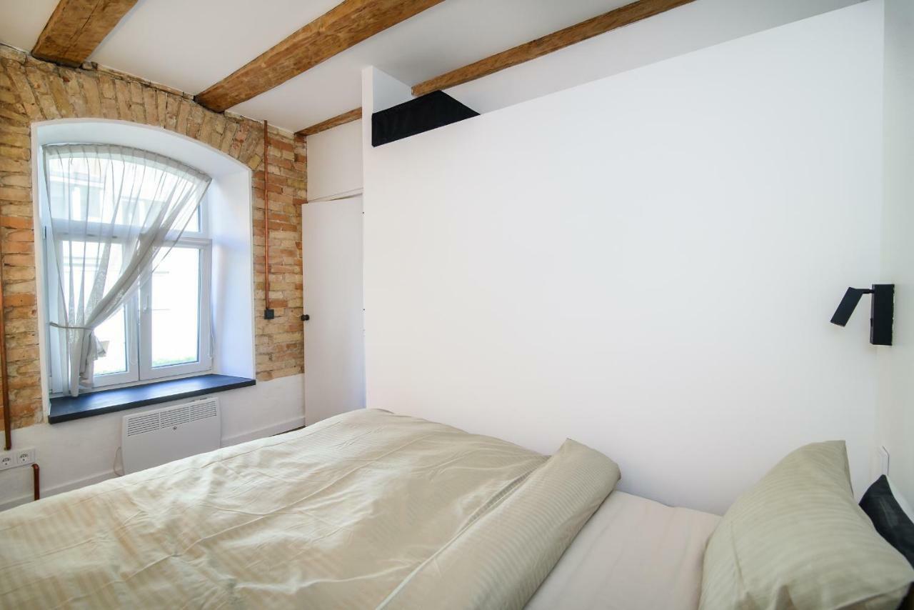Stepono Apartment By Urban Rent Wilna Exterior foto